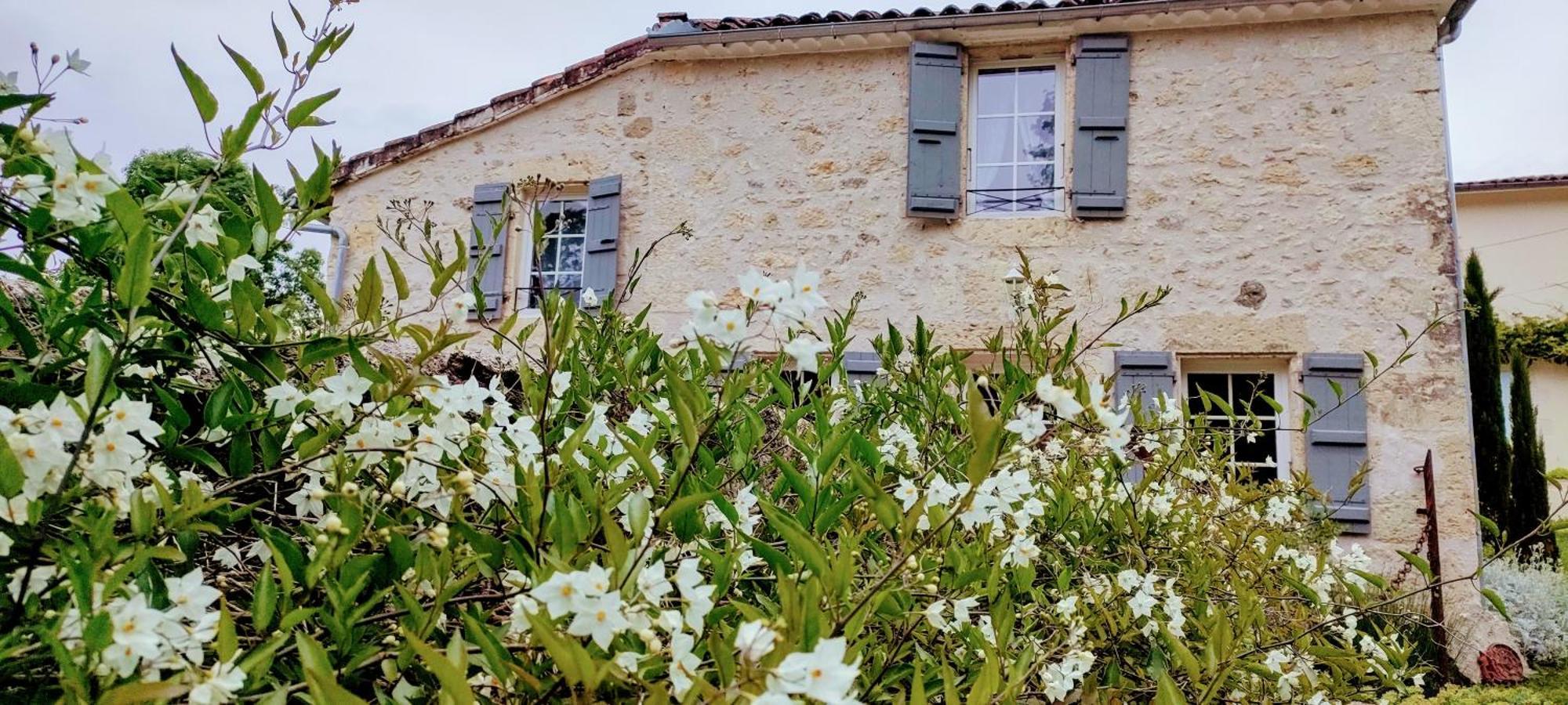 Maison La Thebaide Castéra-Lectourois Kültér fotó